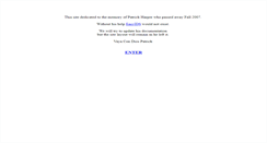 Desktop Screenshot of internetsecurityguru.com
